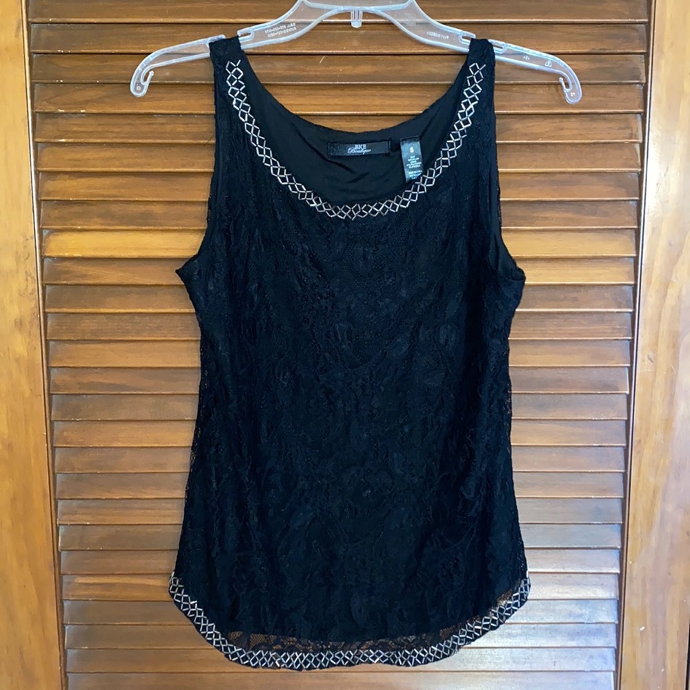 Lacy BKE Tank